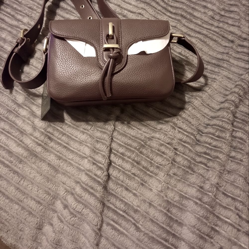 Vince Camuto Maecy crossbody